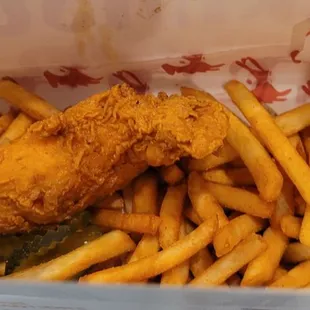 Chicken Tenders