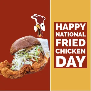 Fried Chicken