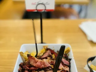 Eat Fantastic