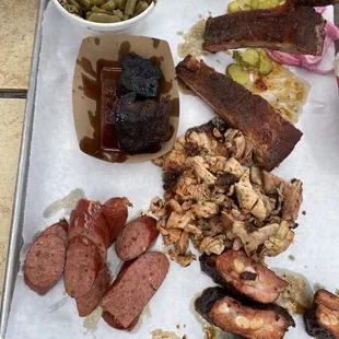 BBQ Pork