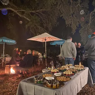 Private event - hold yours here today!