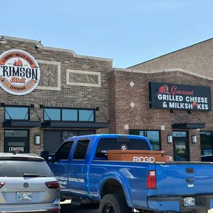 Crimson Melt - Moore, OK