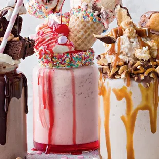 dessert
