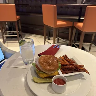 food, burger, burgers