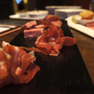 Salumi Plate