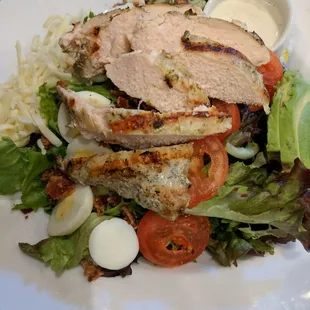 Cobb Salad