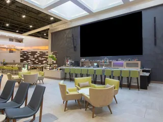 The Drift Kitchen & Bar