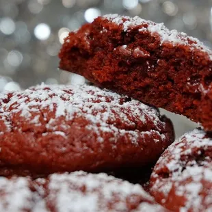 Crinkles and Crackles