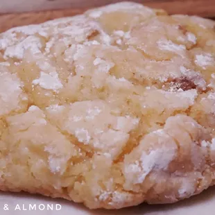 Fig Orange &amp; Almond