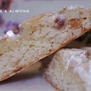 Fig Orange &amp; Almond