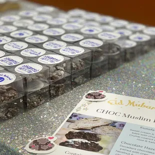 CHOC Children&apos;s Ramadan Celebration - Mini Cookies