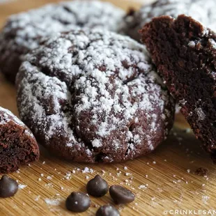 Chocolate Nutella Fudge