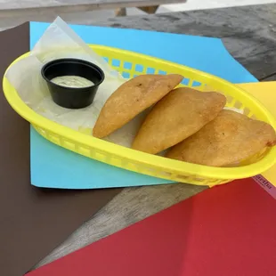 Empanadas