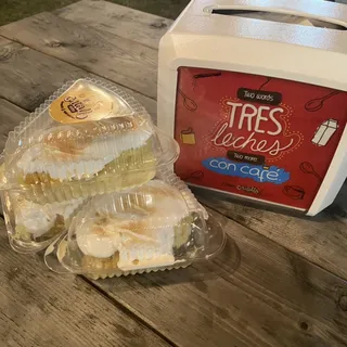 Tres Leches