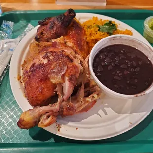 Big Portion Big Price