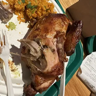 food, chicken wings and fried chicken