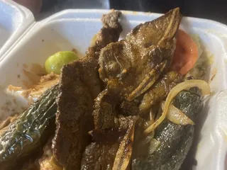 El Local Restaurant & Seafood