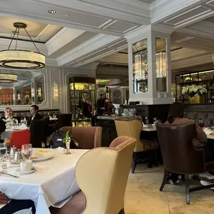 Jazz brunch