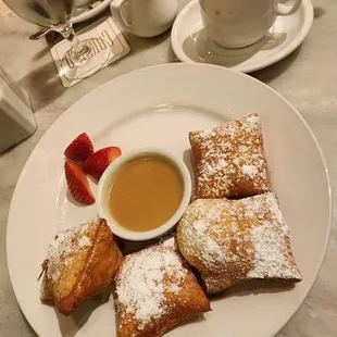 Beignets