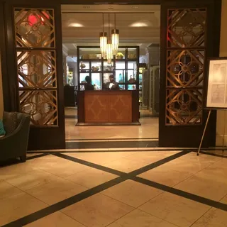 Monteleone Breakfast