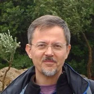 Charlie B.