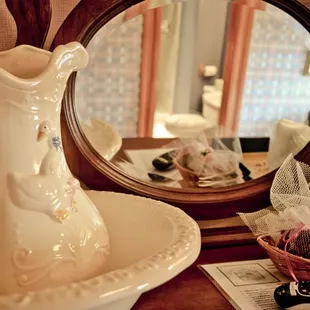 Details from room 23 Nursery