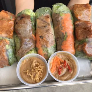 Spring Roll