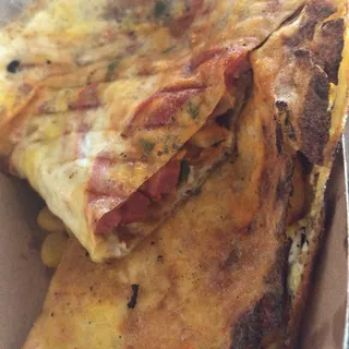 Vietnamese Rice Paper