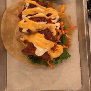 Southern Soul Taco