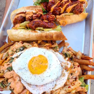 Southern Soul Banh Mi