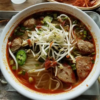 Angry Pho