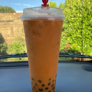 Thai Tea