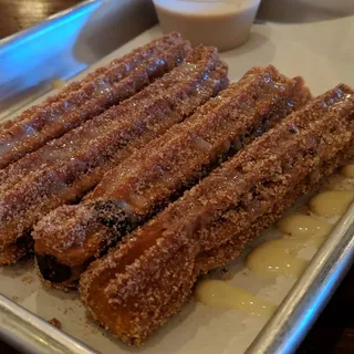Cafe Churros