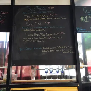 Everday Special. Come On By.