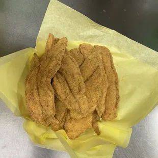 Cat fish