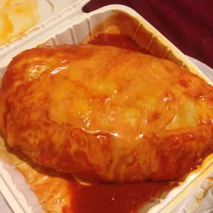 Super Wet Burrito, I&apos;m in LOVE