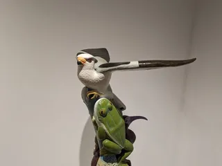 Valley House Gallery