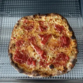 Tomato Pie