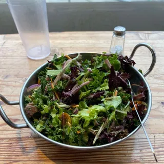 Steakhouse Chopped Salad