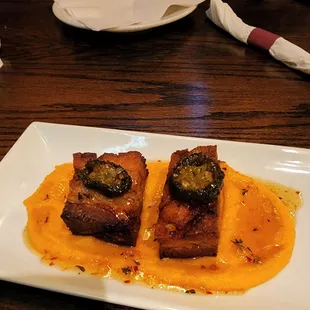 Pork Belly