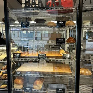 Breads