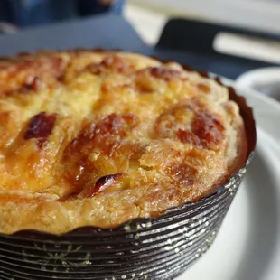 Quiche Lorraine
