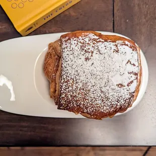 Pain Au Chocolat