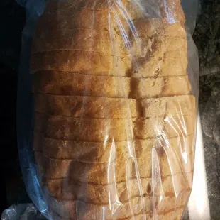 French Loaf