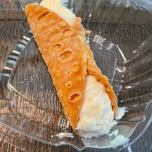 Cannoli