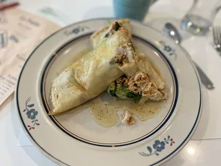 Le Crepe