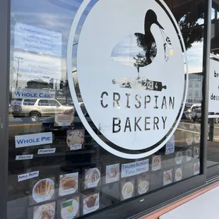 11/17/22 Exterior, menu