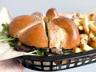 Firebrand Artisan Breads