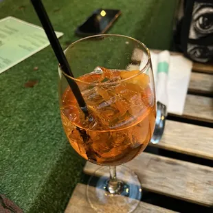 Aperol Spritz