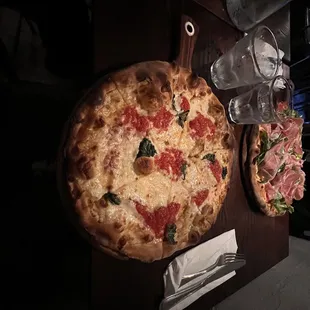 Margherita 12"